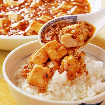 好きな食べ物にプラス！