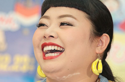 渡辺直美が汚部屋の片付けで100万円使ったと告白「想像以上に汚いんですよ」