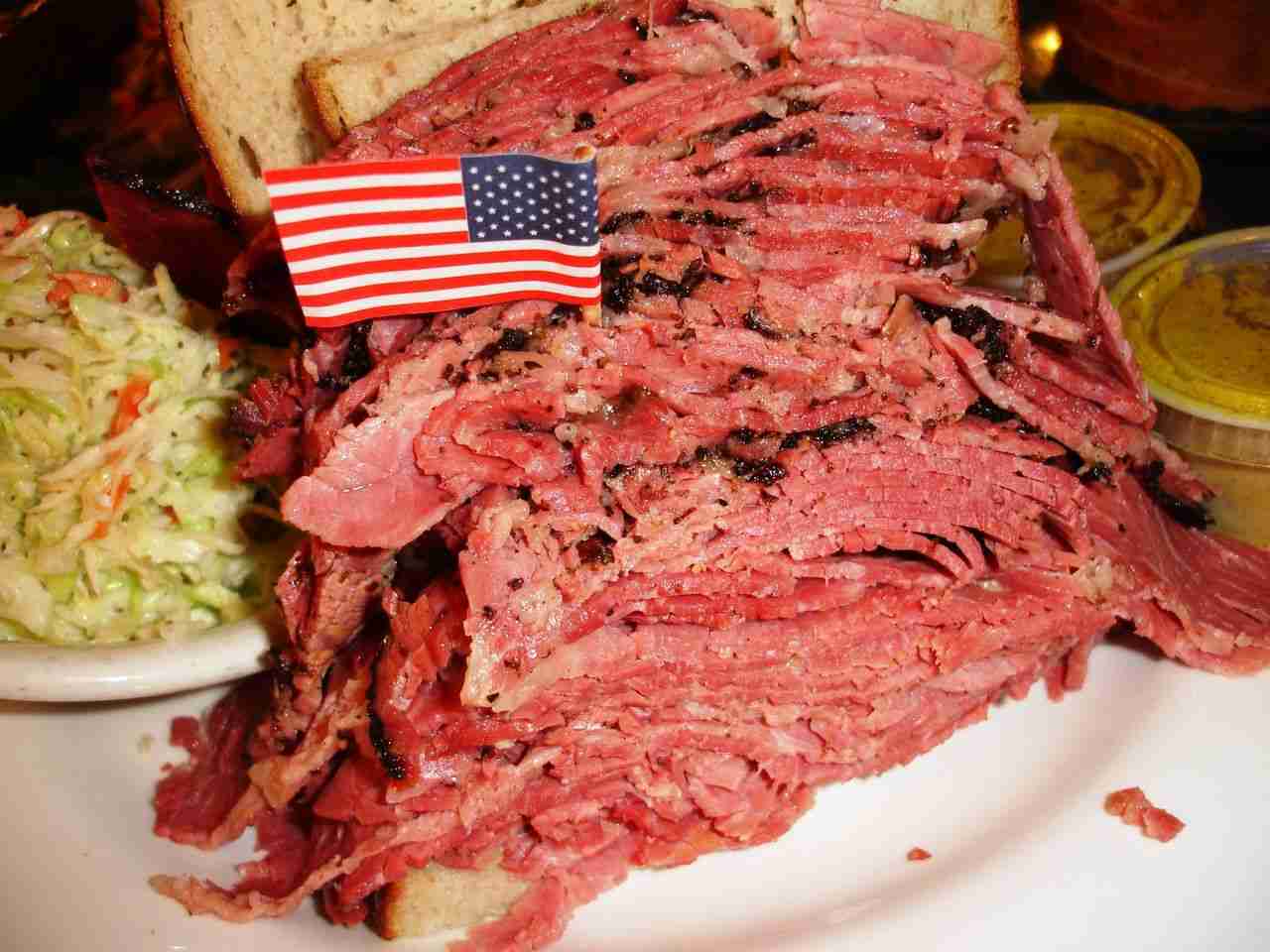 バーガー・サンドイッチ系の画像をひたすら載せるトピ