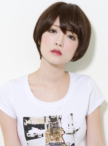 薄毛の女性でも似合う髪型30選！【女性の薄毛】