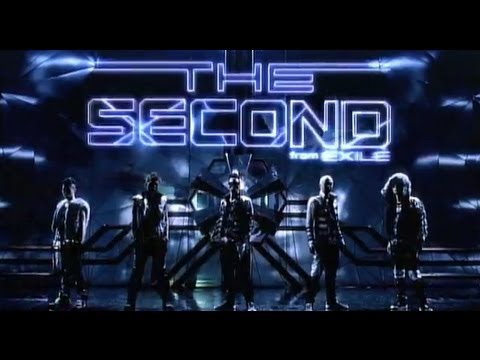 THE SECOND from EXILE / THINK 'BOUT IT! (「悪の教典」 Devil Edition) -short version- - YouTube