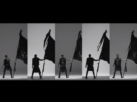 THE SECOND from EXILE / HEAD BANGIN' - YouTube