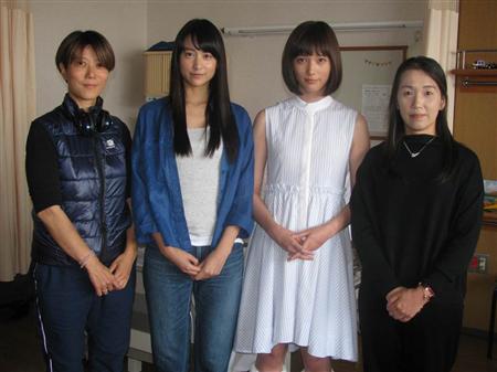 「佐々木希は棒読み」「桐谷美玲は見ていて恥ずかしい」正直顔だけだと思う人気女優ランキング