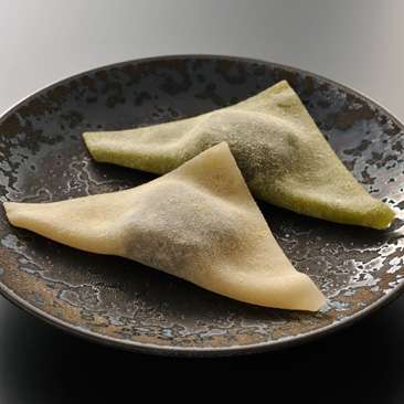 好きな食べ物にプラス！