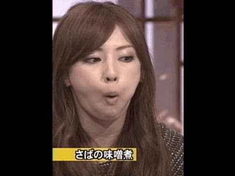 雰囲気美人と聞いて誰が浮かびますか?