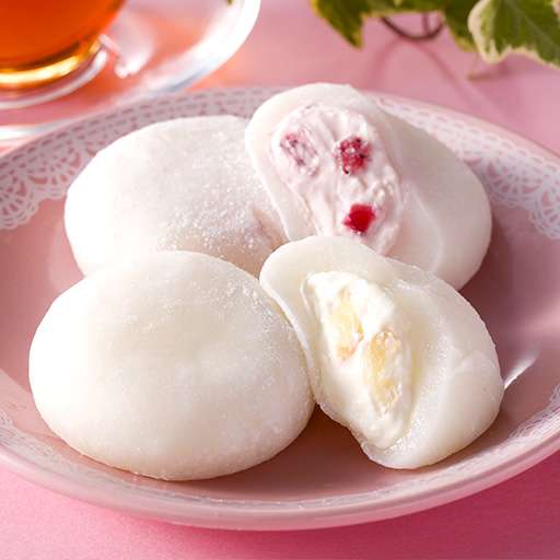 好きな食べ物にプラス！
