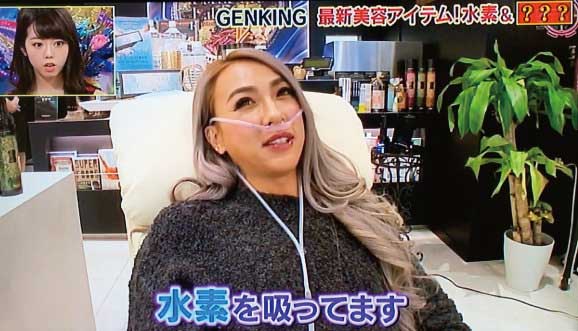 藤原紀香と片岡愛之助の挙式 引き出物は8万円以上の「水素の機器」か