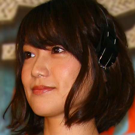 「初舞台」「152センチ」対決は川栄李奈に軍配！大島優子が舞台に向かないワケ | アサ芸プラス