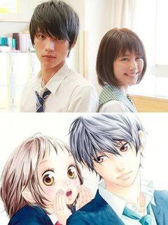 実写化映画ドラマにありがちなこと