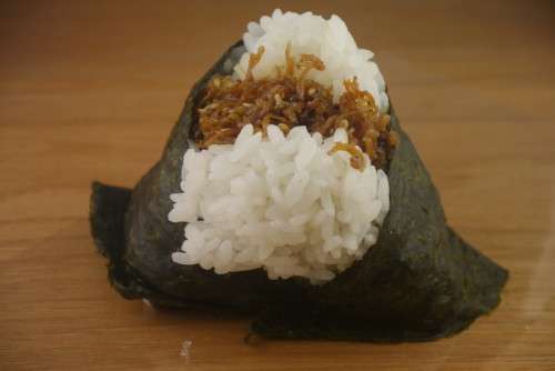 地味だけど美味しいもの〜