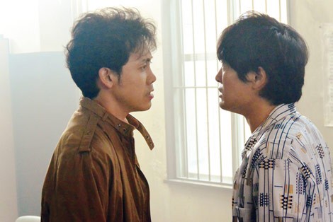 横顔がブスな人