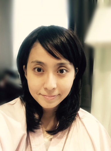 小林麻央　抗がん剤治療で髪が抜け、「かつら」試したと明かす
