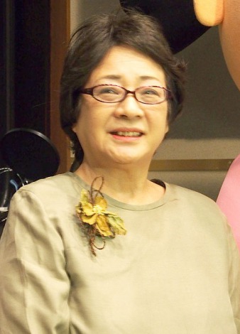 有名なご長寿を貼っていくトピ