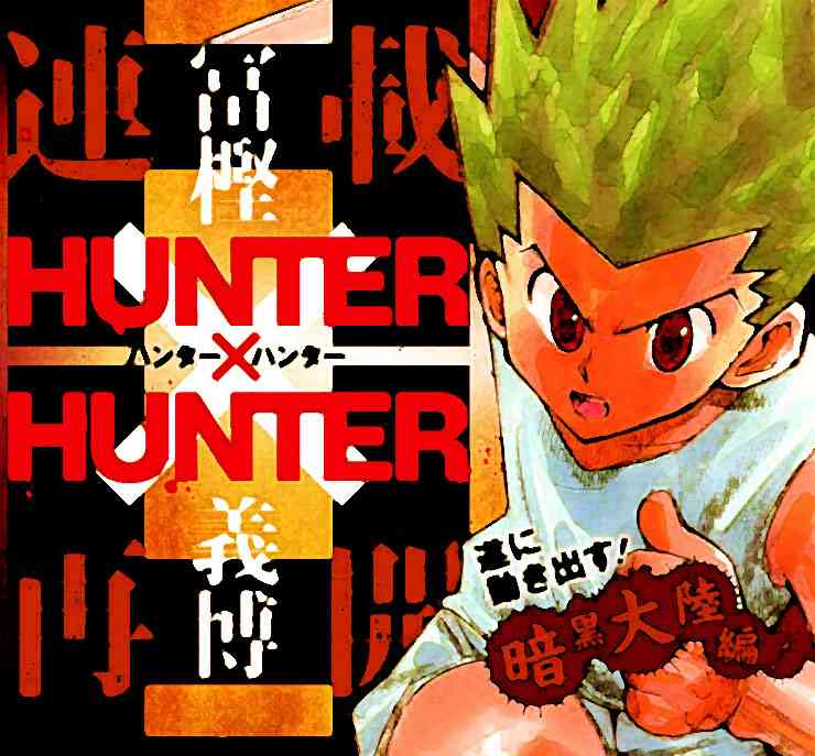 『HUNTER×HUNTER』冨樫義博「他作品の構想がある」「めちゃくちゃ描きたい」