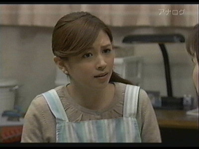 好きなアラサー女優は誰ですか？