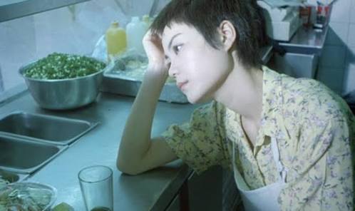 中性的な女性に憧れる