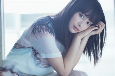 広瀬すず、あの