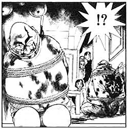 名探偵コナンで怖かった話・印象に残ってる話