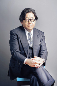 秋元康氏、劇団プロデュース！エイベックス松浦勝人氏とタッグ