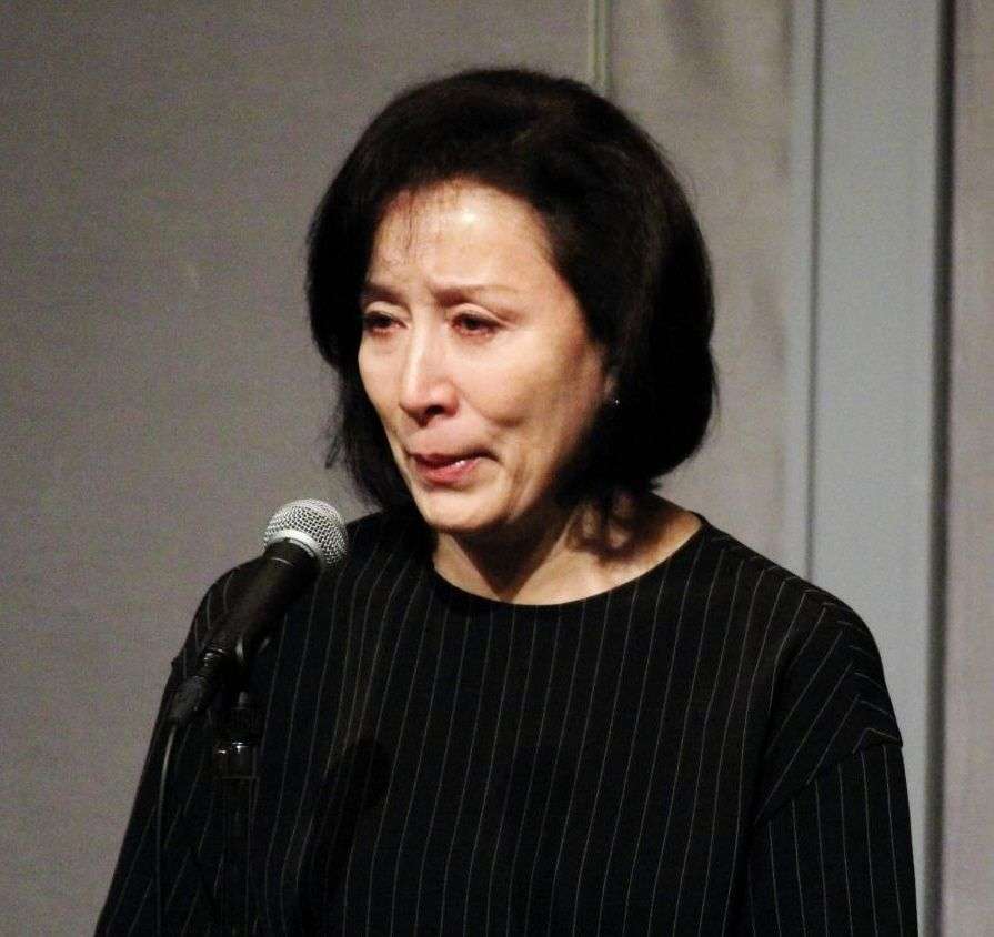 高畑淳子のCM再開メド立たず 世間のイメージを見極め判断