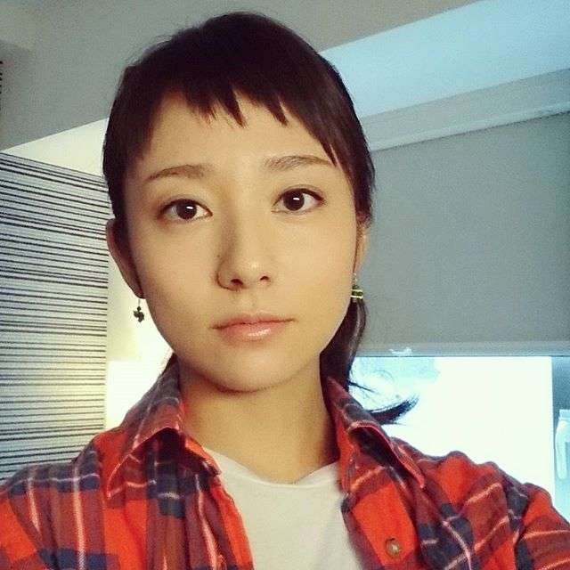 好きなアラサー女優は誰ですか？