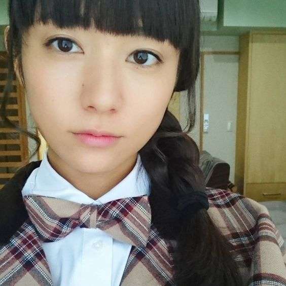 好きなアラサー女優は誰ですか？