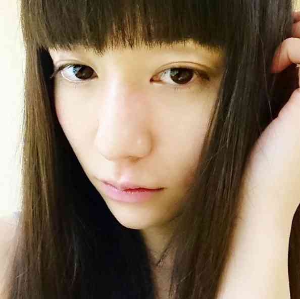 好きなアラサー女優は誰ですか？