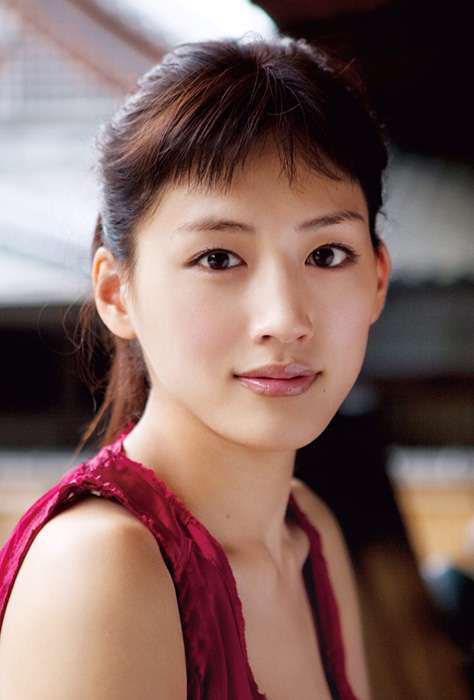好きなアラサー女優は誰ですか？