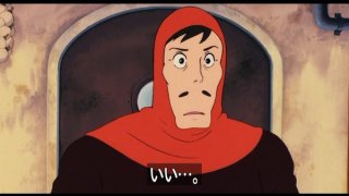 声に出したくなる!ジブリ映画の名ゼリフ1位は?