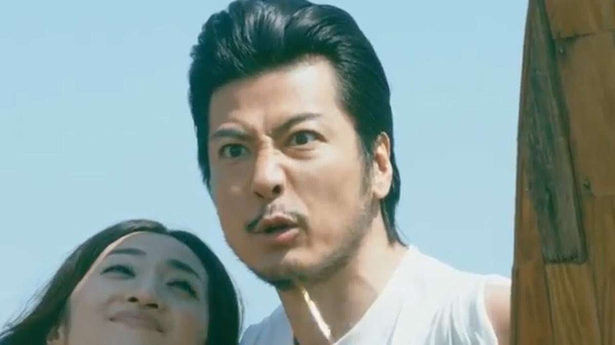 【実況・感想】そして、誰もいなくなった　第8話