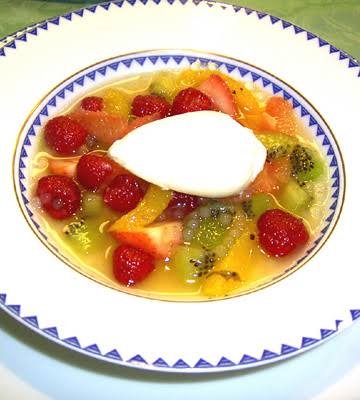【お遊びトピ】レシピを繋げて料理っぽいものが出来たら成功