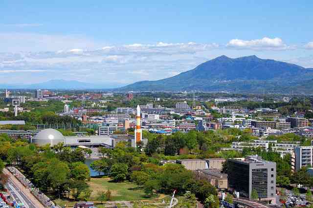 我が町自慢