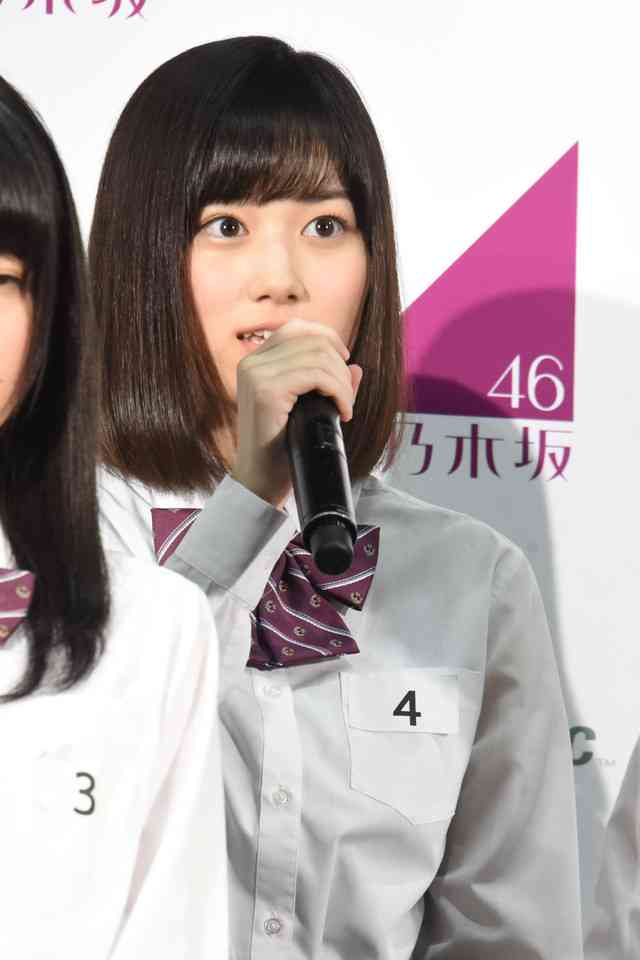 乃木坂46、新メンバー12名決定「3期生が入ってよかったと思われるように」 - 音楽ナタリー
