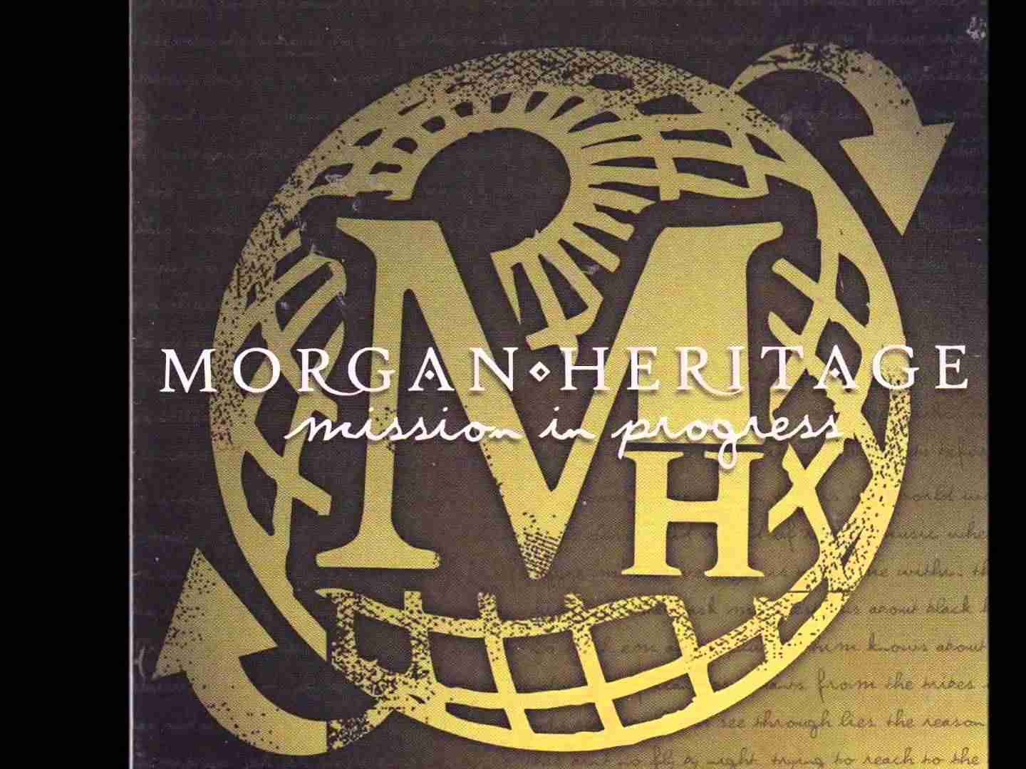 Morgan Heritage - Gotta Be - YouTube