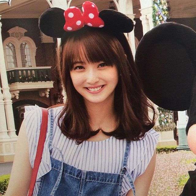 外見が好み！な女性芸能人