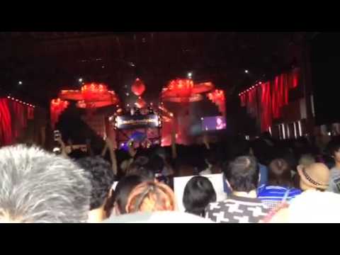 SUMMER SONIC 2014 - TOKIO - YouTube