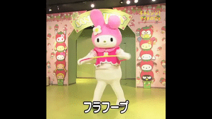 フラフープ ダイエットーー‼︎