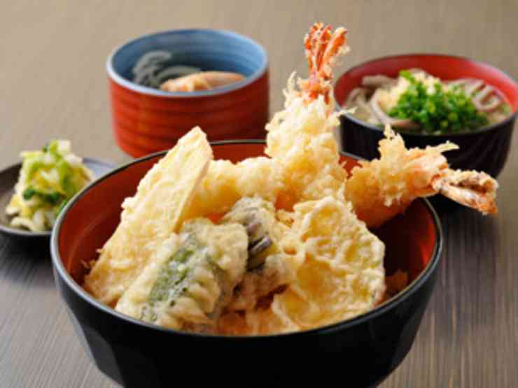 とにかくカロリー高そうで美味しそうな食べ物を貼るトピ