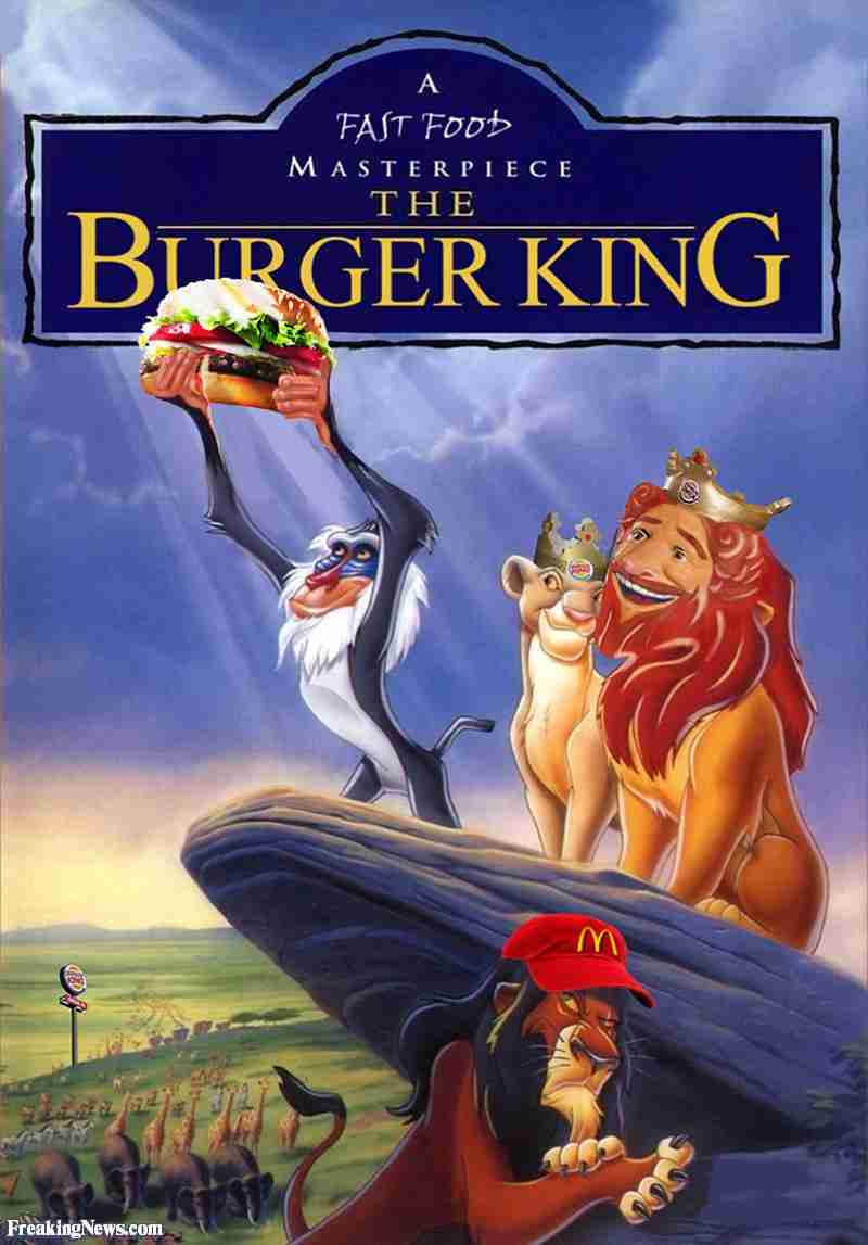 バーガー・サンドイッチ系の画像をひたすら載せるトピ