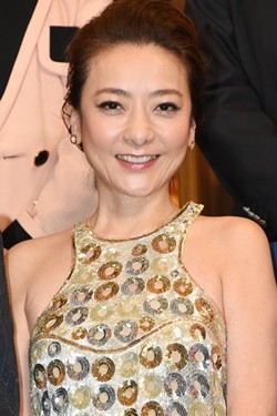 西川史子、年上医師との交際明かす　超マジモード「再婚するなら医者以外ない」