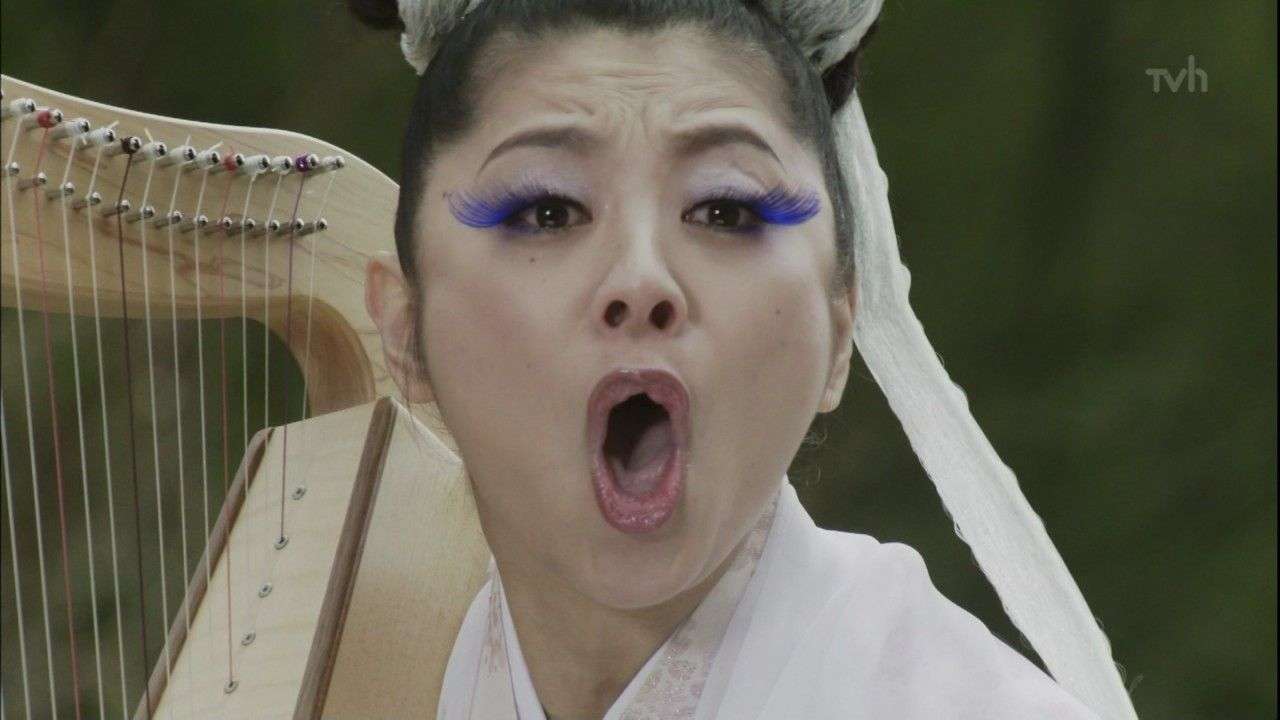 できる人を尊敬する事（物）
