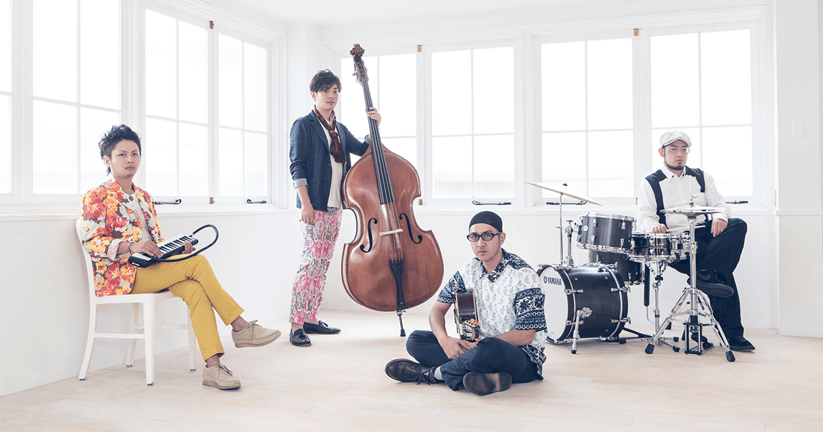 bohemianvoodoo OFFICIAL WEB SITE