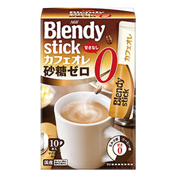 オススメのスティック飲料