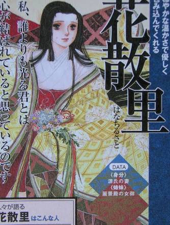 『源氏物語』で好きな女性