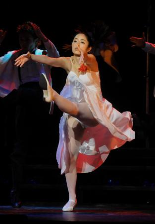 舞台・ミュージカルが好きな方