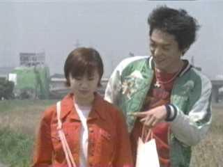 映画・ドラマで好きなカップルは？