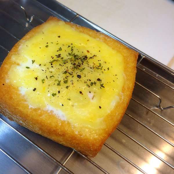チーズ料理の画像を貼るトピ