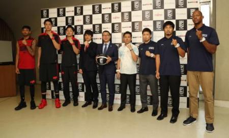 バスケＢリーグ開幕戦　視聴率は５・３％　Ａ東京が歴史的１勝 （スポニチアネックス） - Yahoo!ニュース