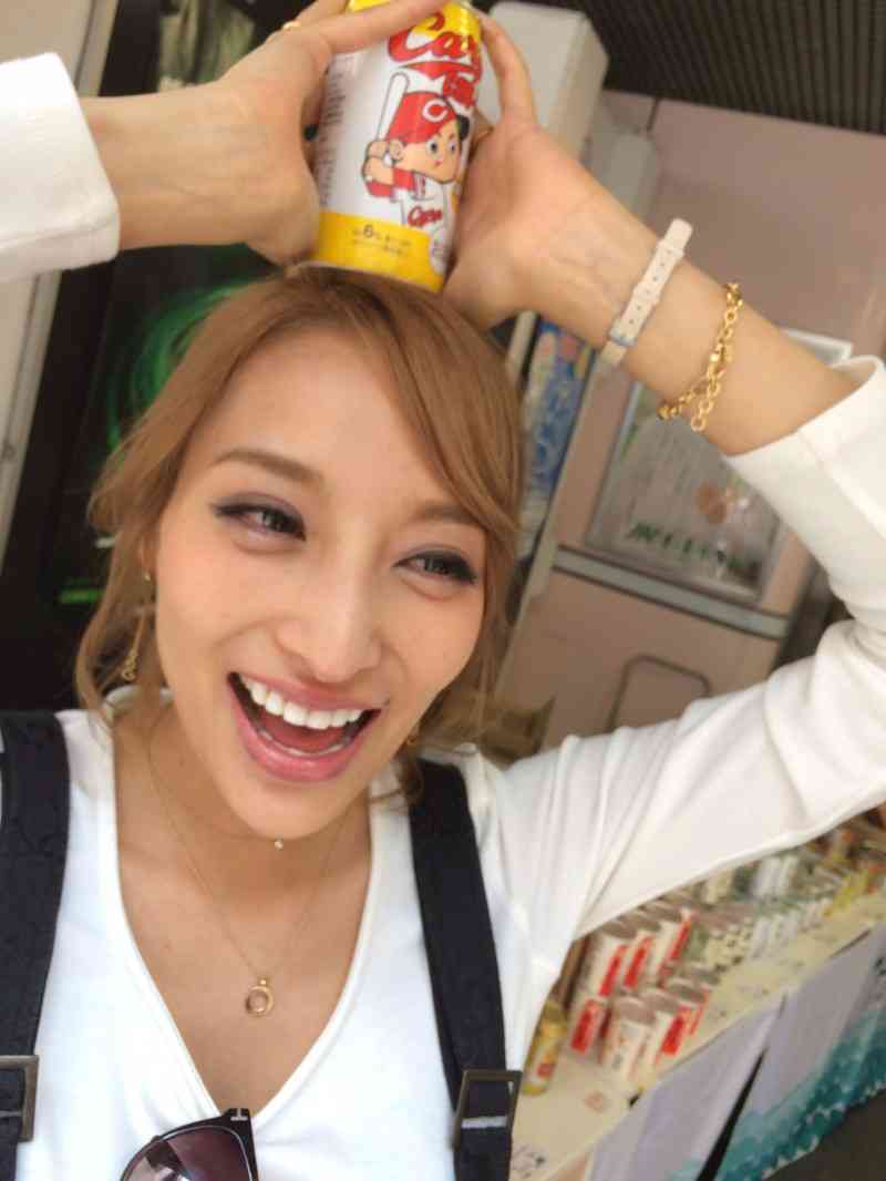 加藤紗里「紗里ってカープ女子じゃん？」「野球あんまりわかんないけど」発言に、NEWS・加藤シゲアキが苦言