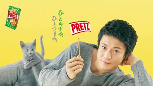 小栗旬、海外進出　クライムサスペンス・ドラマ『代償』日米同時配信